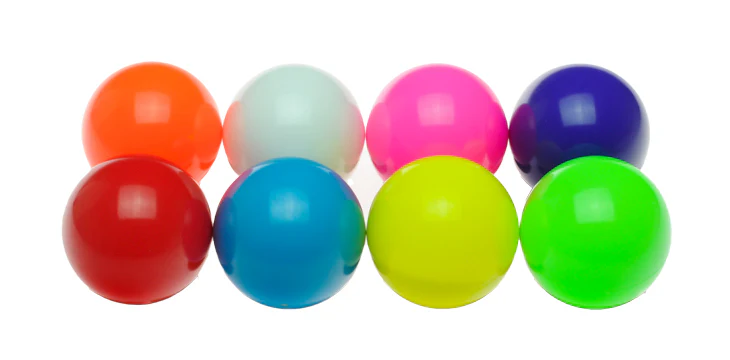Radfactor Premium Russian ball 75mm - Image 2
