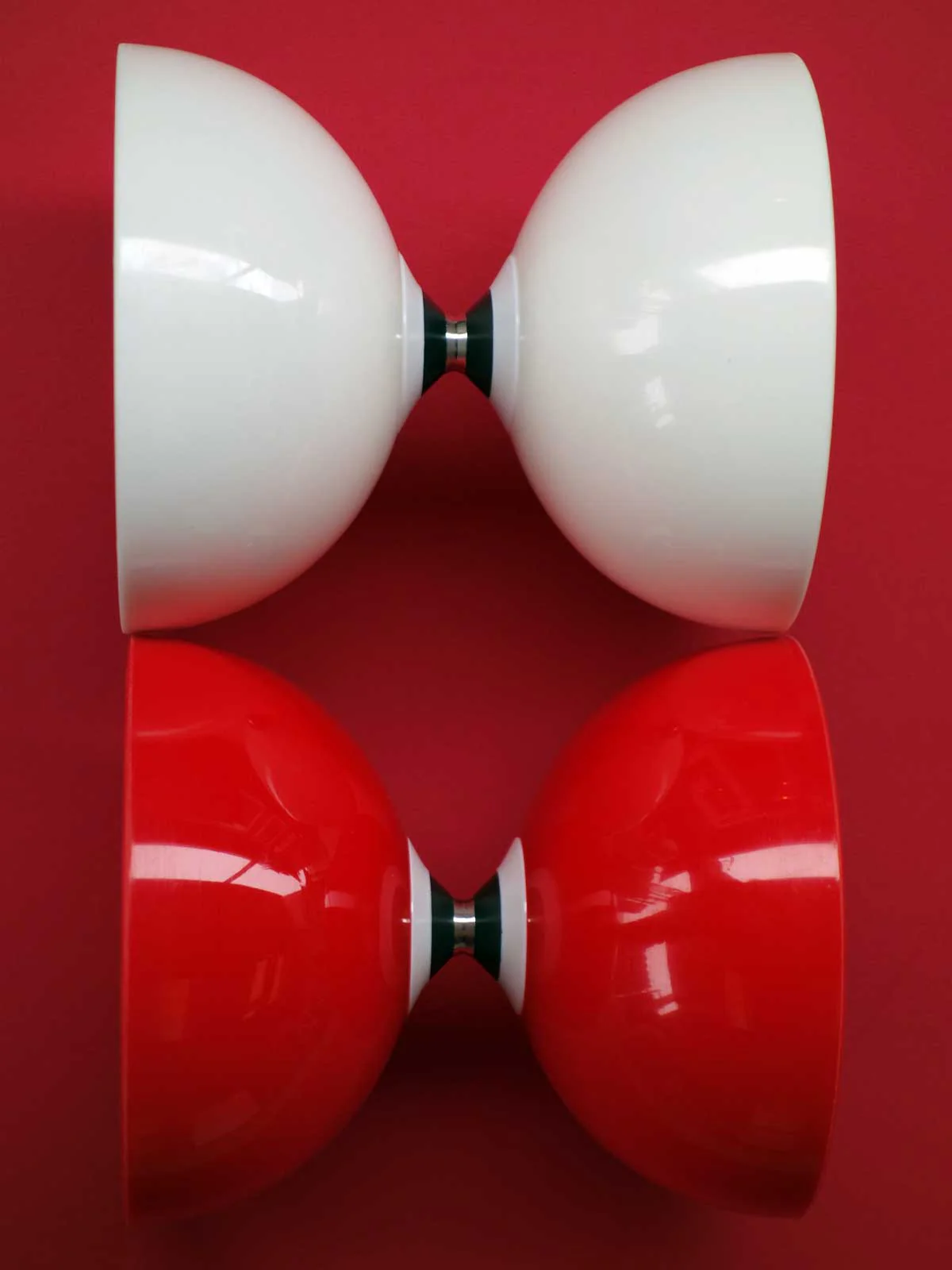Radfactor Soarin Diabolo (fixed axle) - Image 2