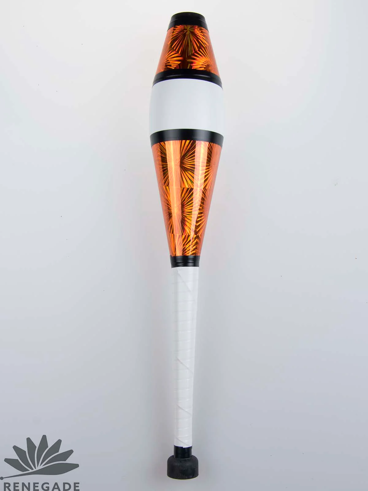 Decorated Renegade 85mm+, Fiberglass Dowel