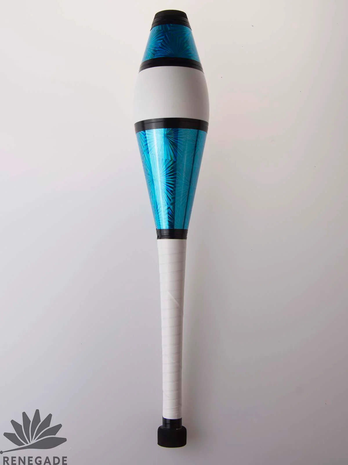 Decorated Renegade 95mm, Wood Dowel