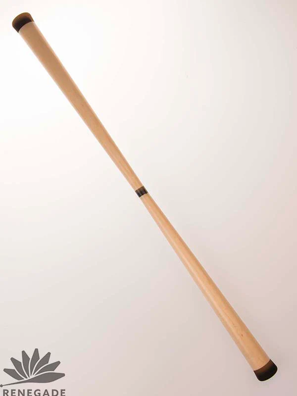 Renegade Devil Stick Rock Maple (advanced stick)