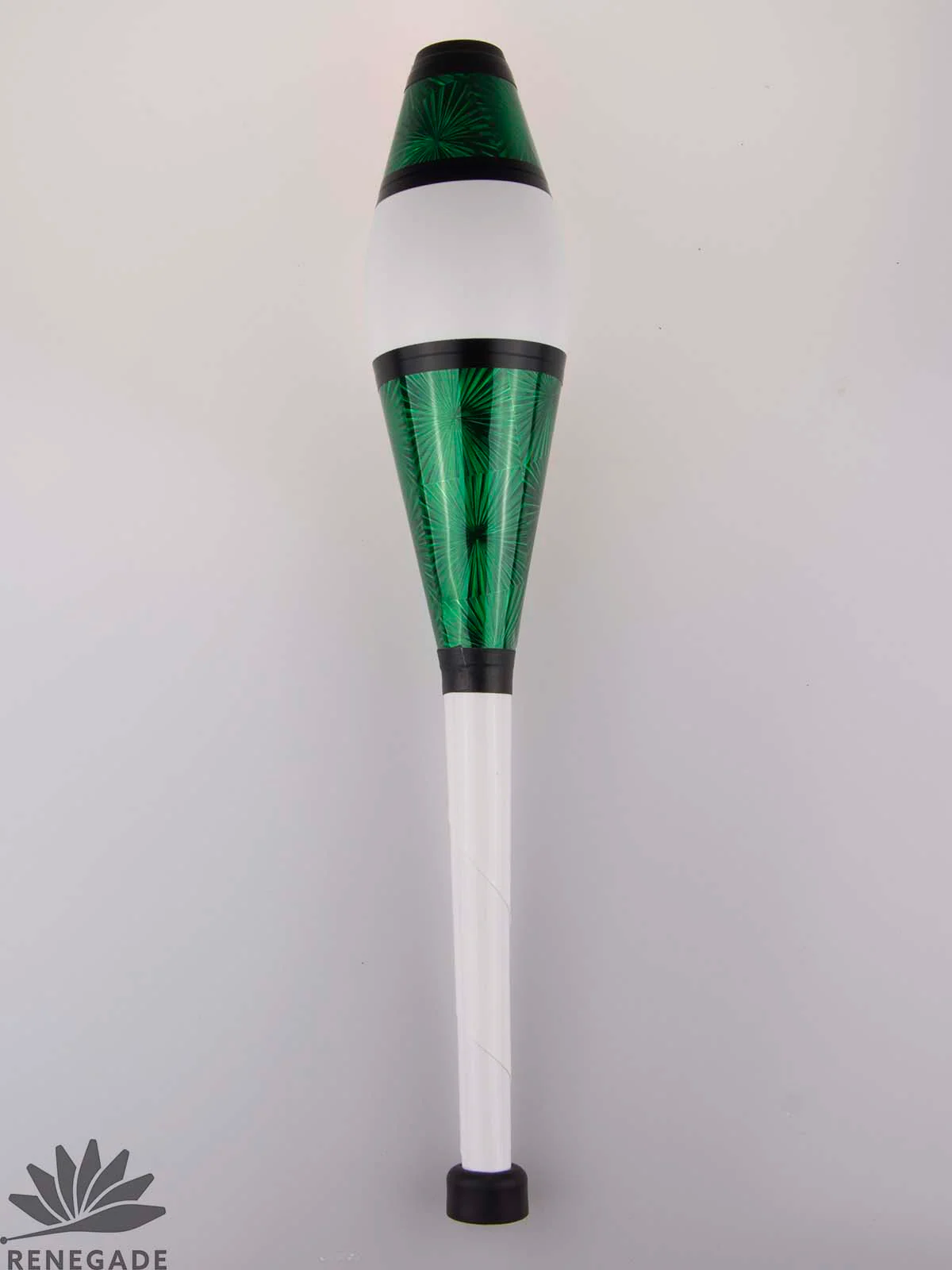 Decorated Renegade 95mm+, Plastic Dowel