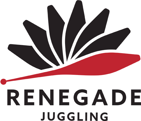 Renegade Juggling Gift Card