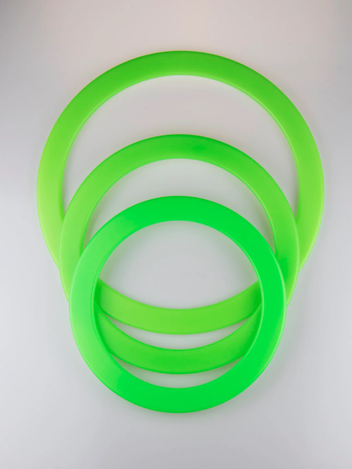 Renegade Solo Rings 1/2" x 14" - Image 2