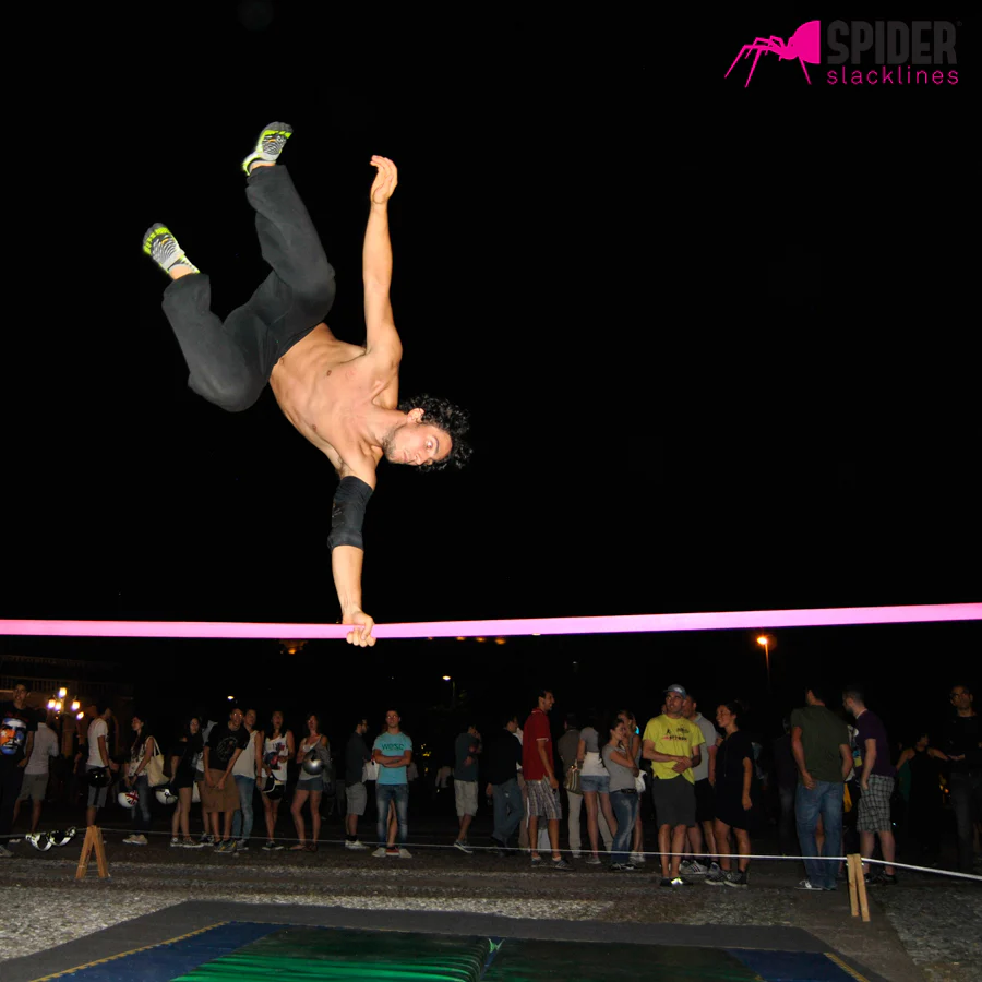 Spider Pro Line 20 - Image 2