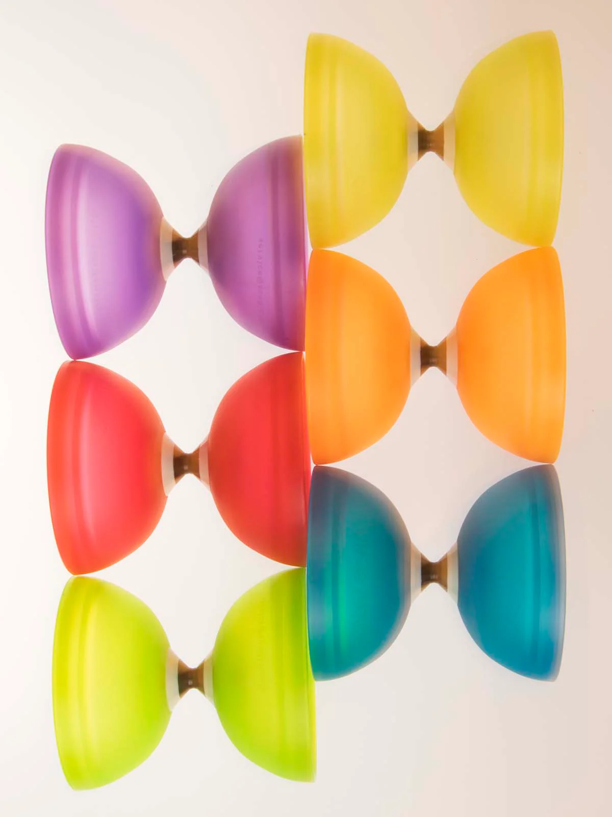 Sundia Echo Diabolo Fixed Axle - Image 3