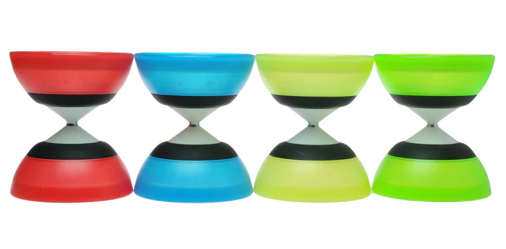Sundia Evo G3 Diabolo (Five Bearing Included) - Image 2