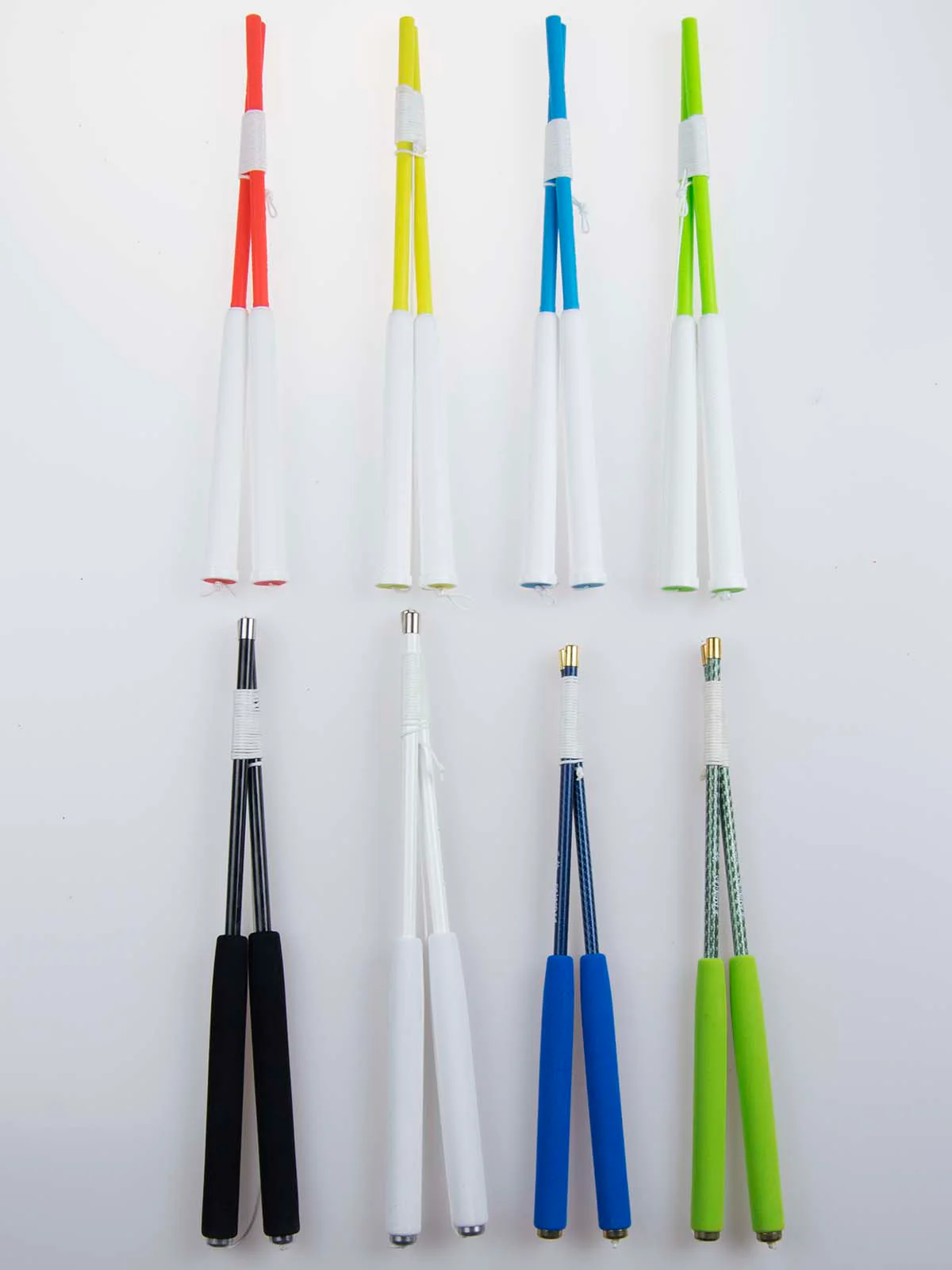 Sundia Marble Diabolo (triple bearing option) - Image 3