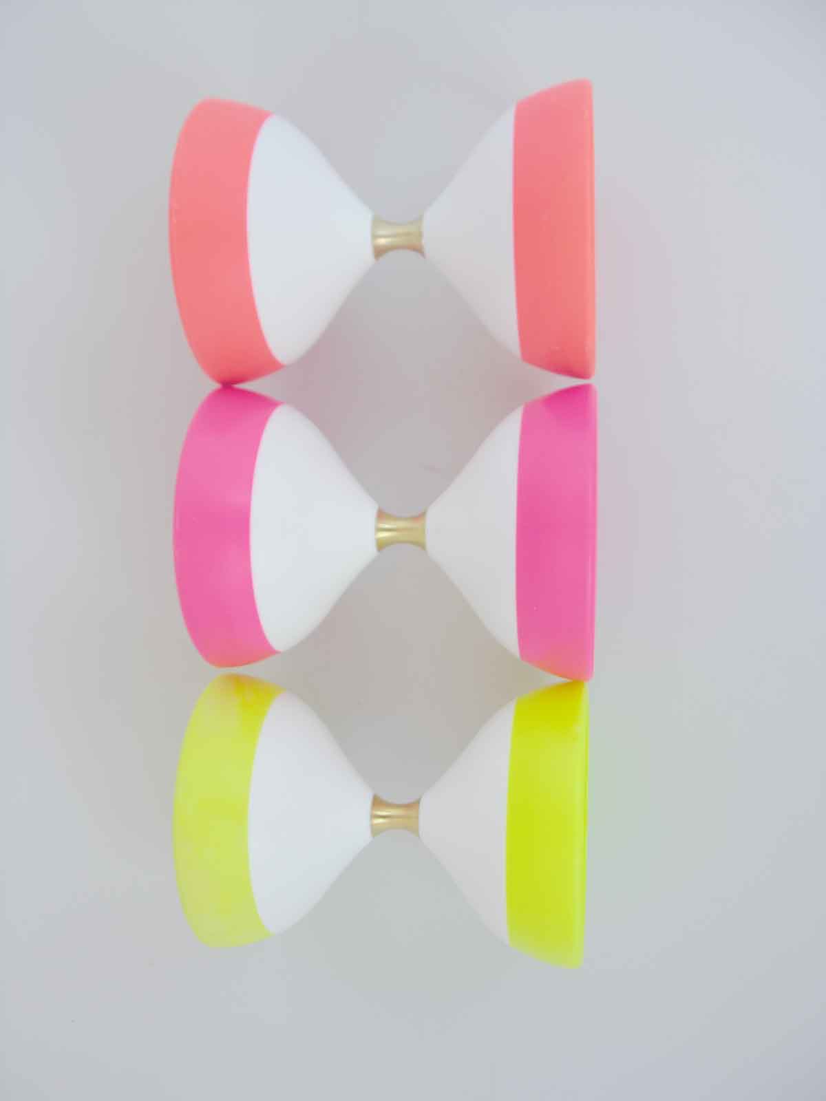Taiwanese Wide Axle Diabolo - Image 2