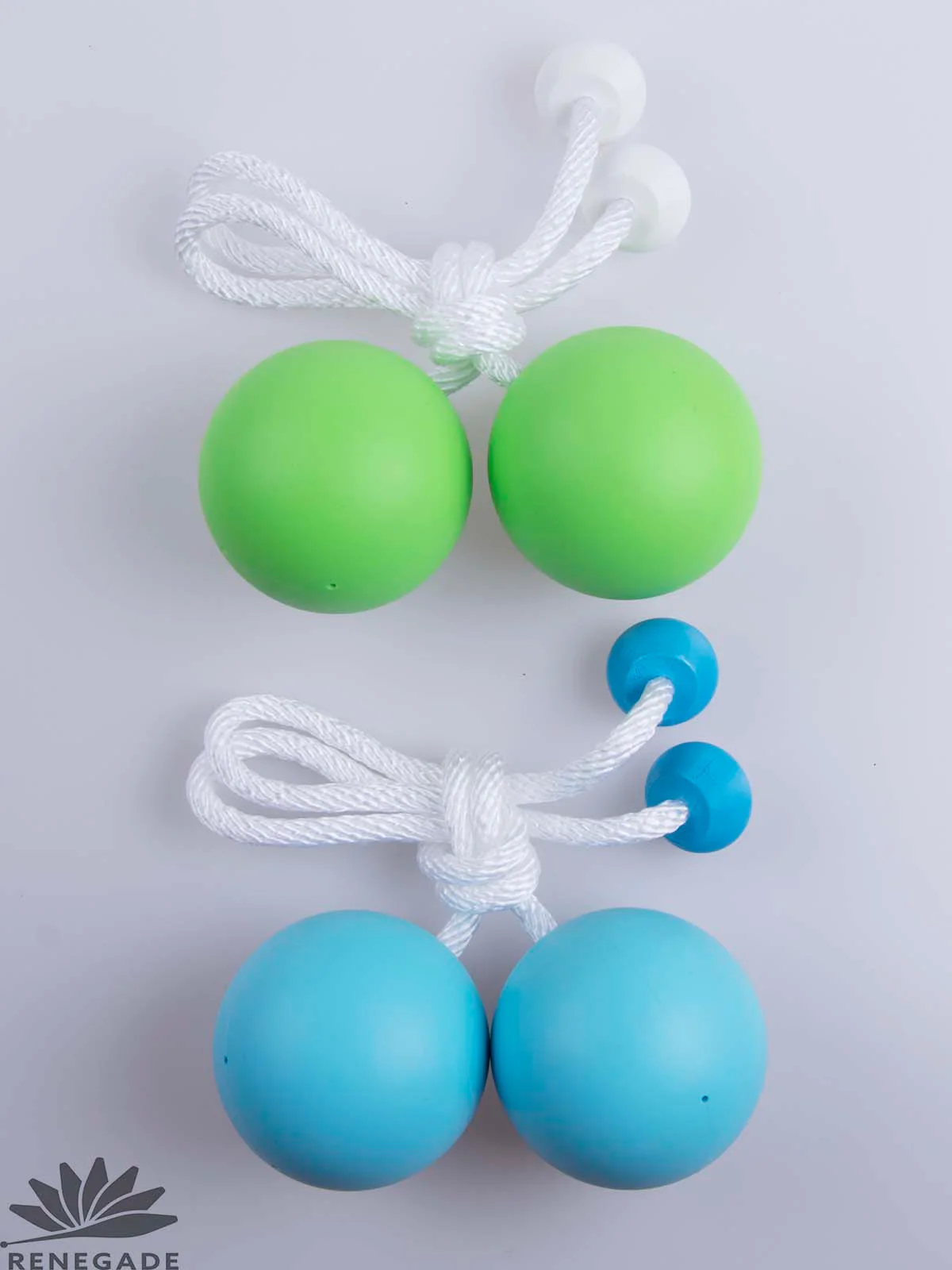 Things on String contact poi 95mm