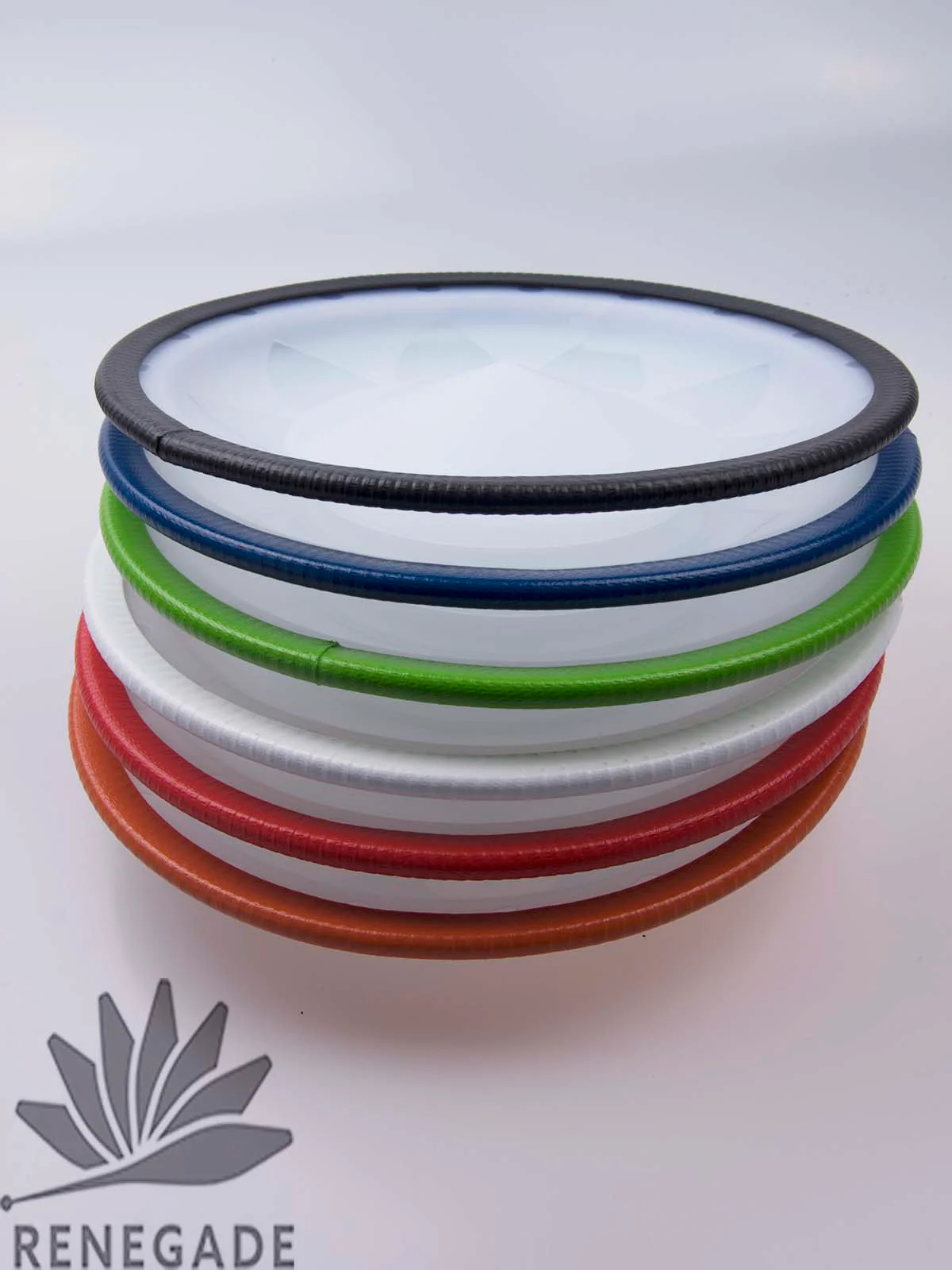Traction Spinning Plate Small (Windbreaker) - Image 2