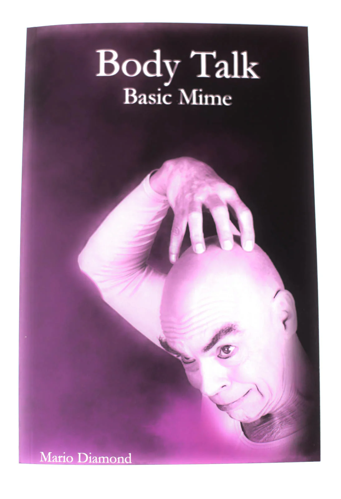 Body Talk Basic Mime