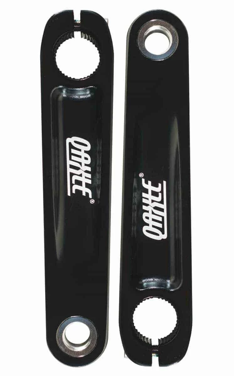 ZeroQ-Axle Cranks 145 MM